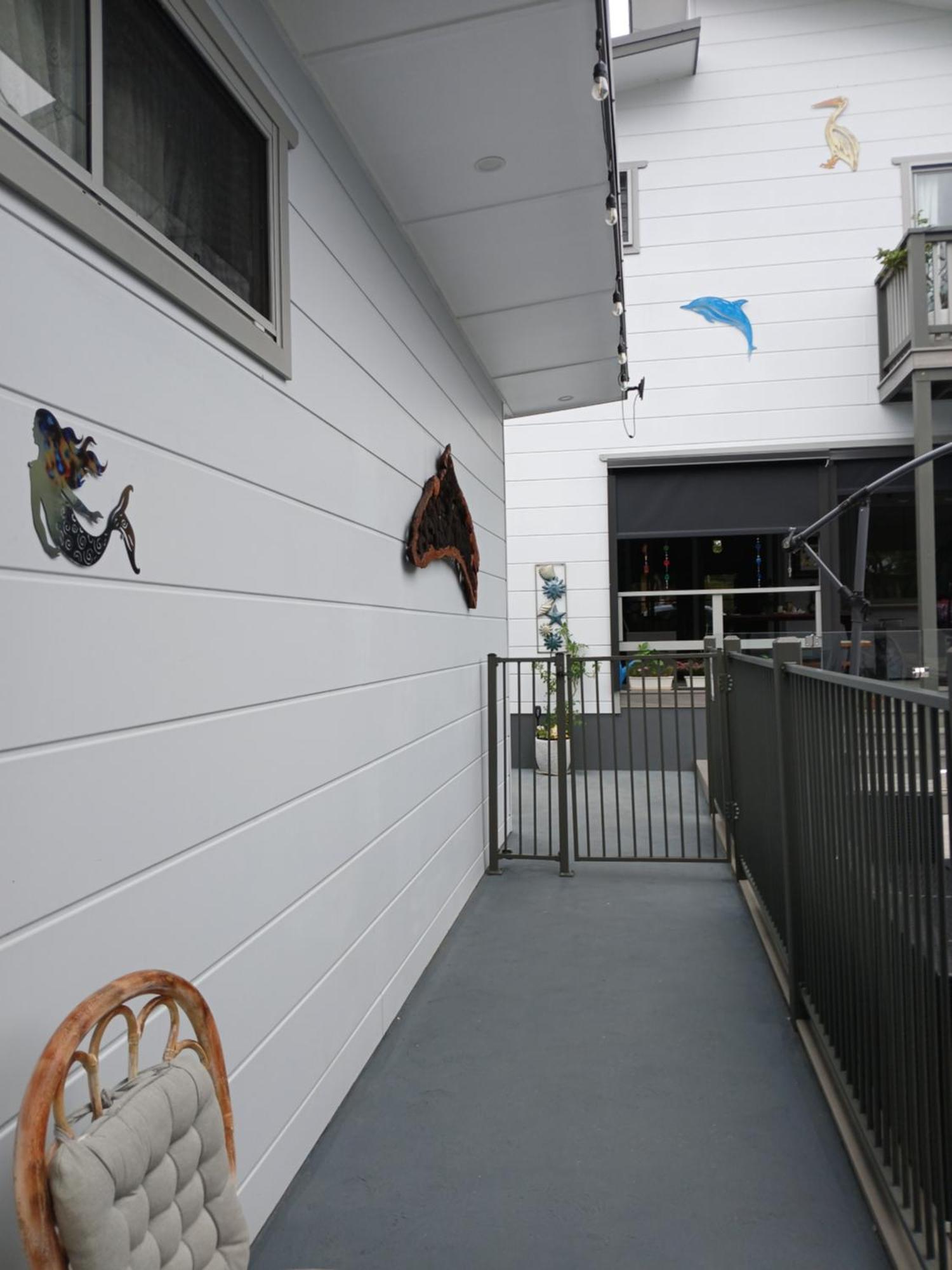 Our Retreat Apartment Forster Exterior photo